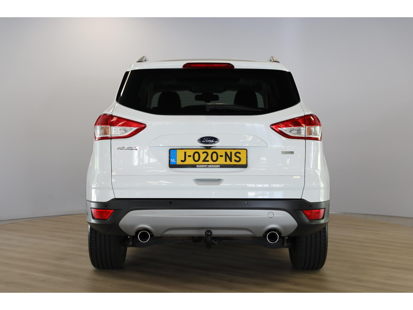 Ford Ford