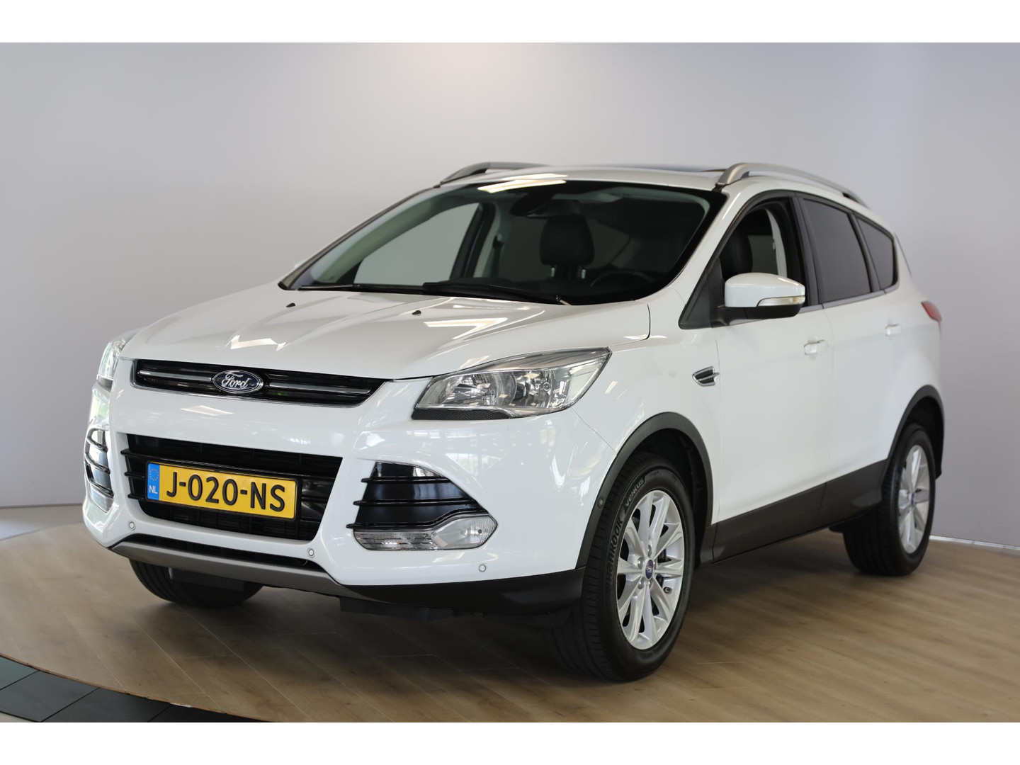 Ford Ford