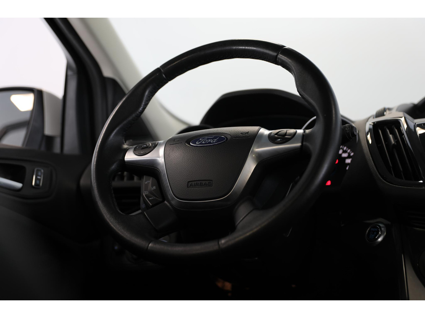 Ford Ford
