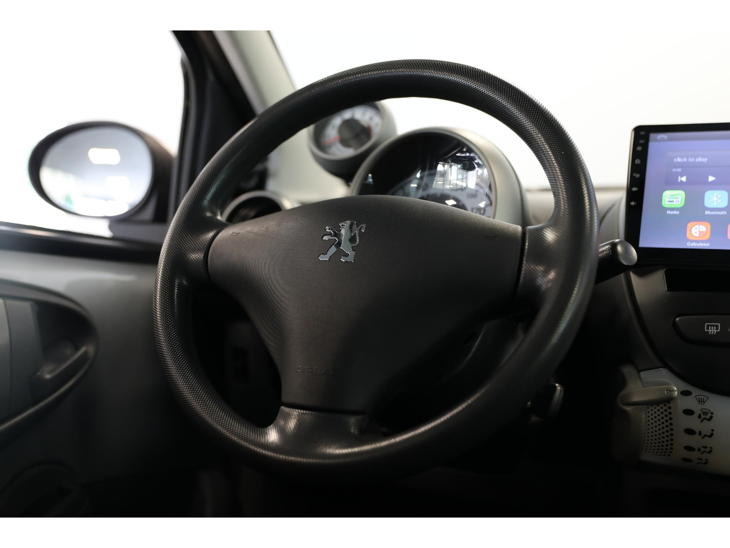 Peugeot Peugeot