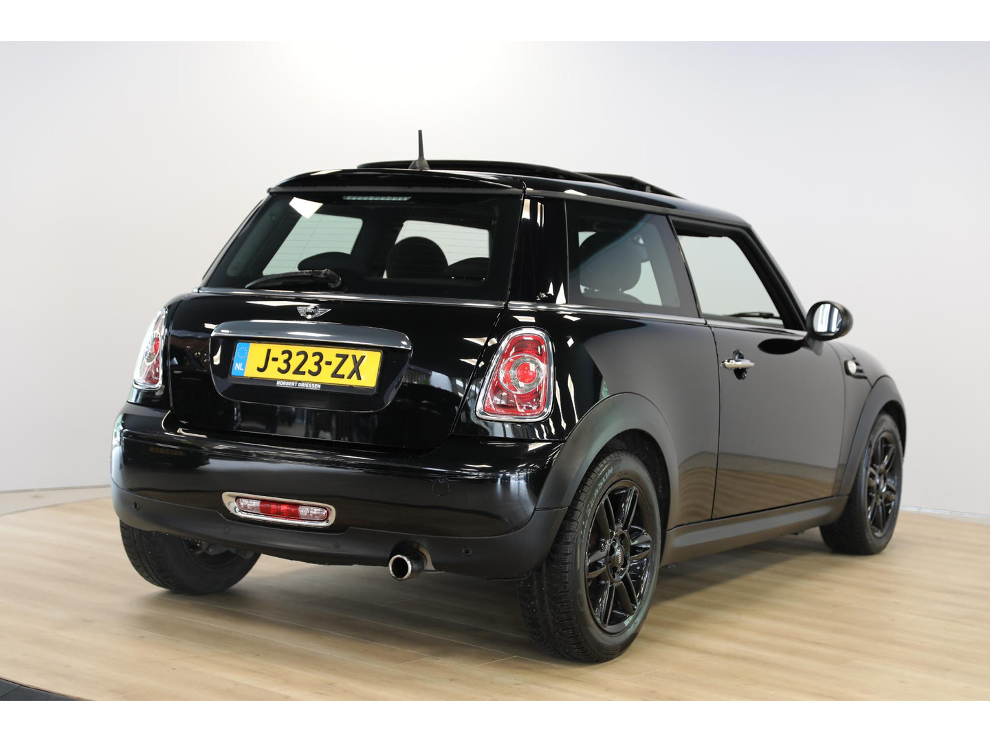 MINI