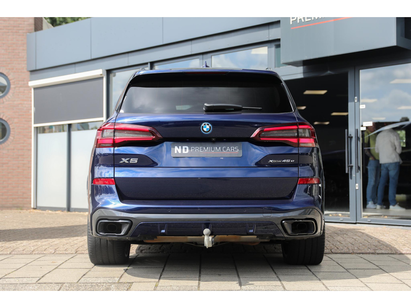BMW BMW
