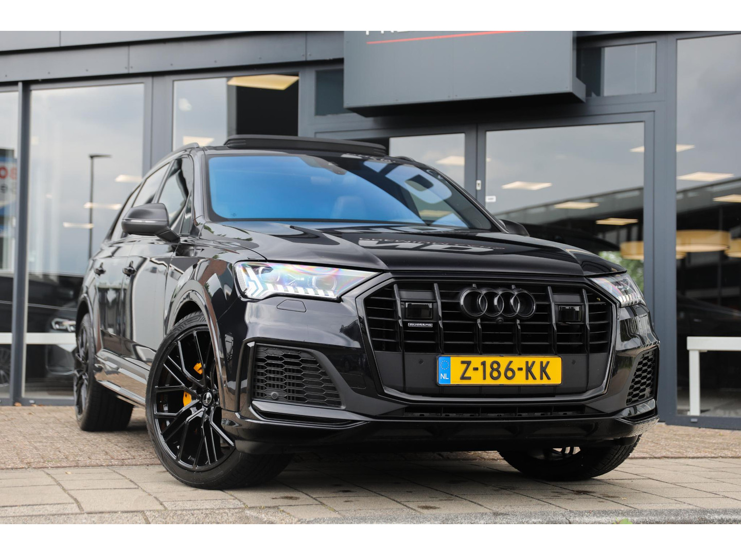 Audi Audi