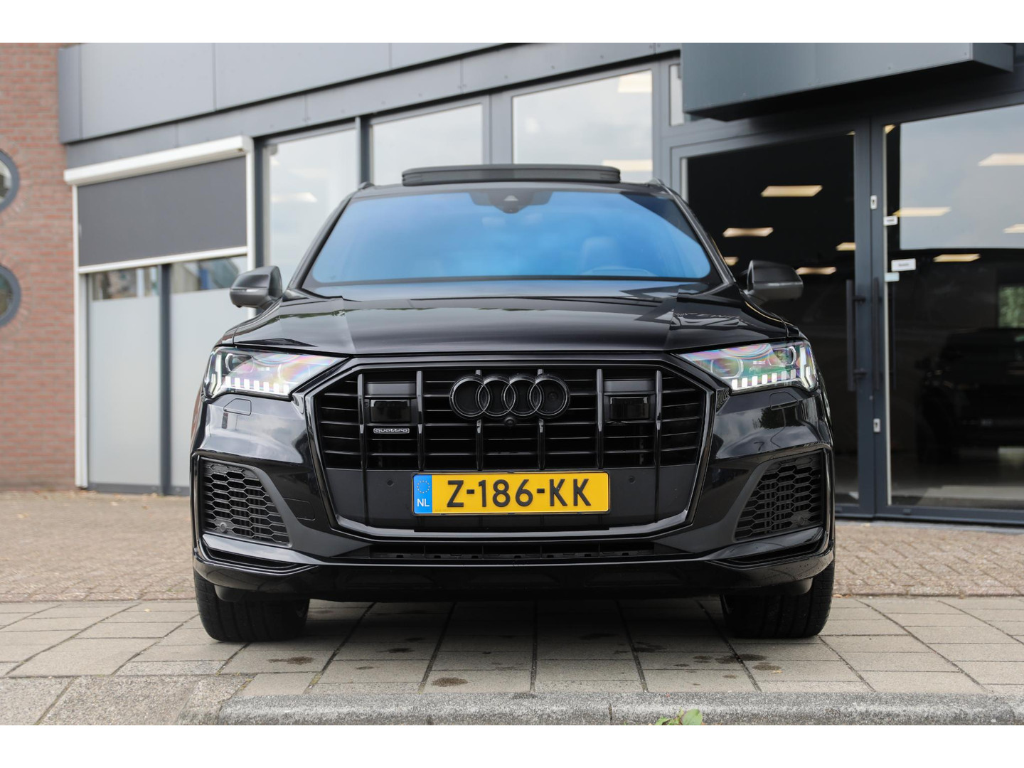 Audi Audi