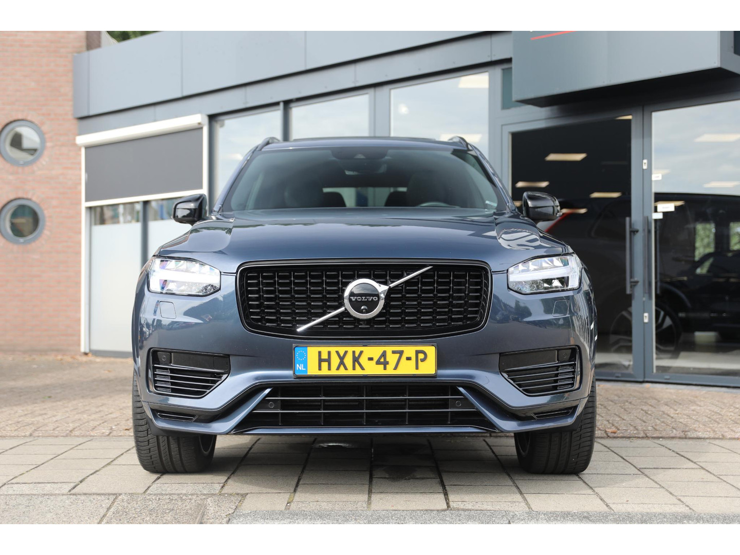 Volvo Volvo