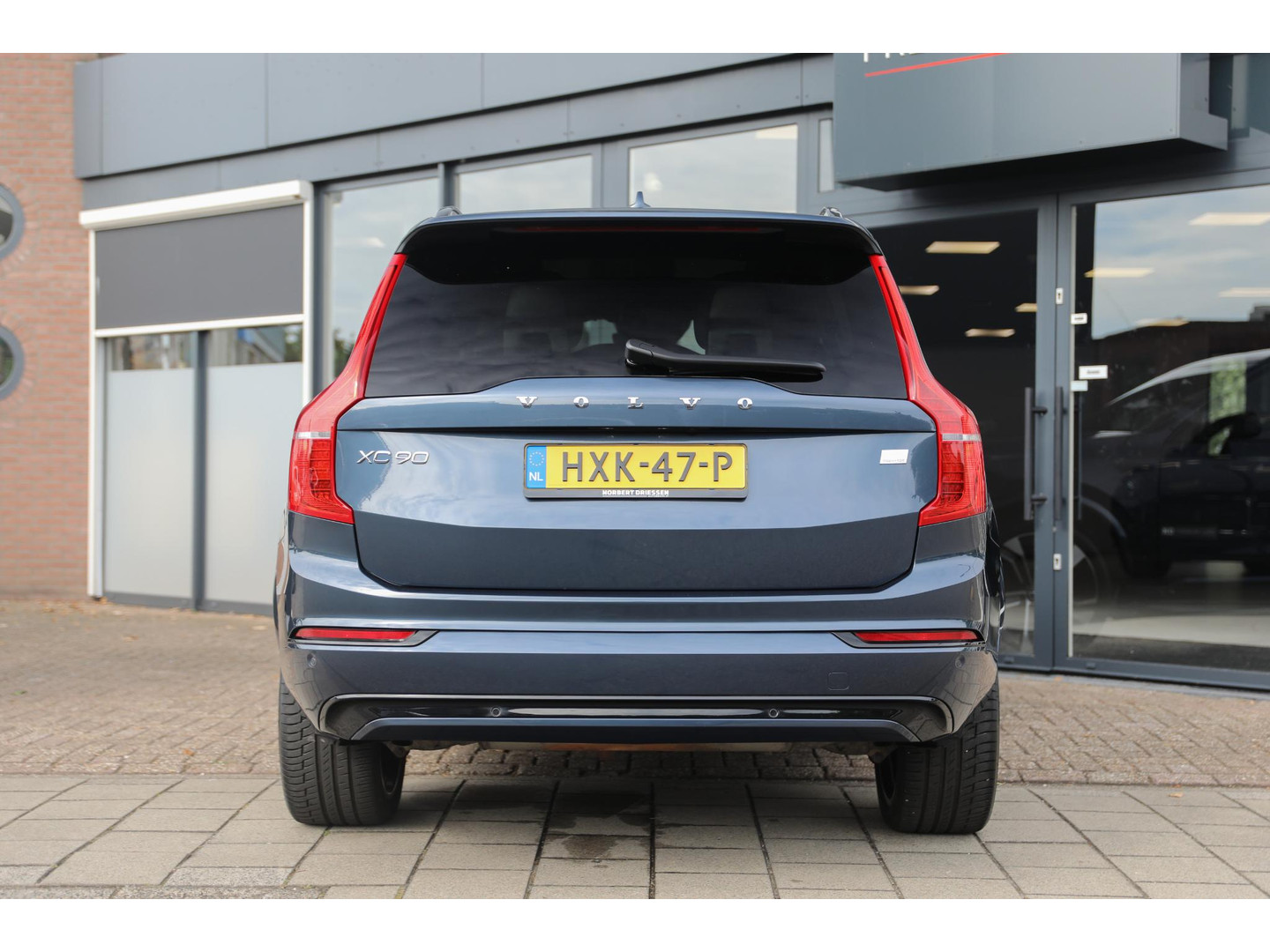 Volvo Volvo