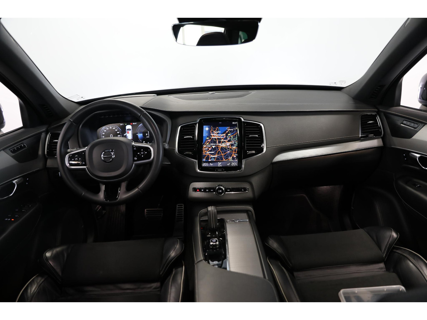 Volvo Volvo