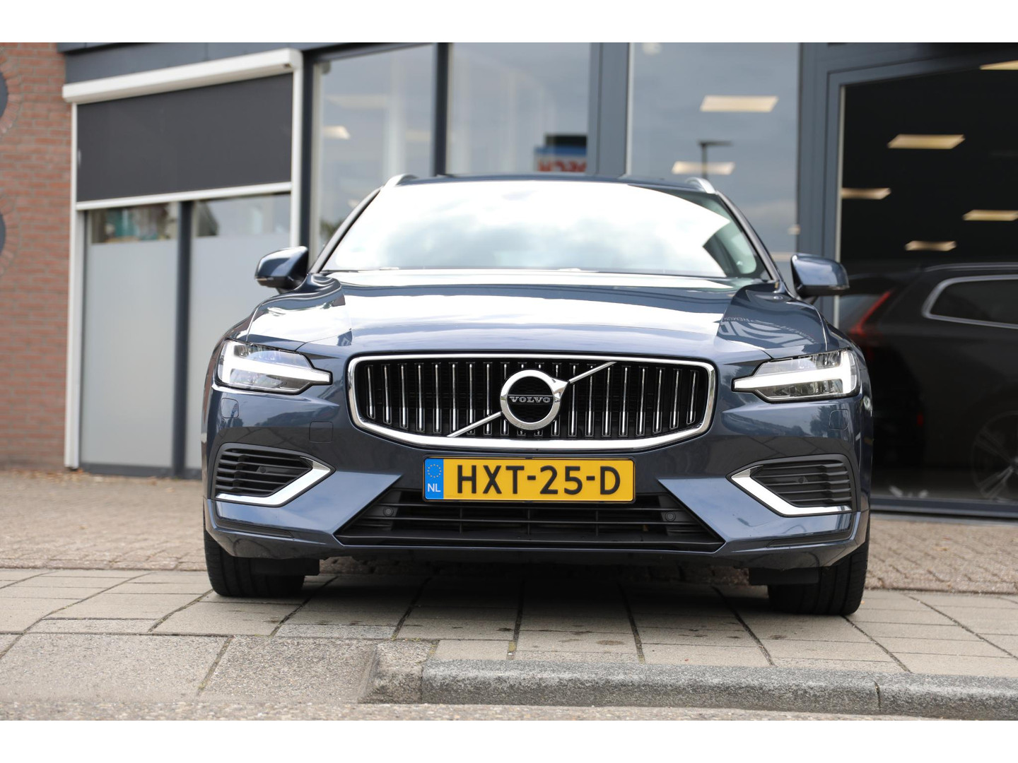 Volvo