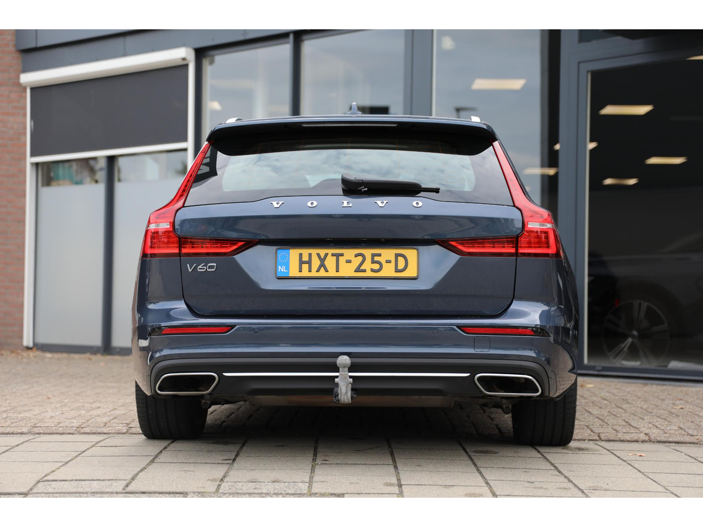 Volvo