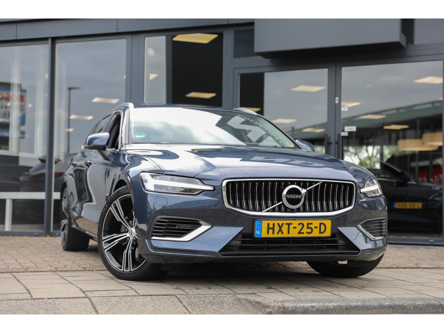 Volvo