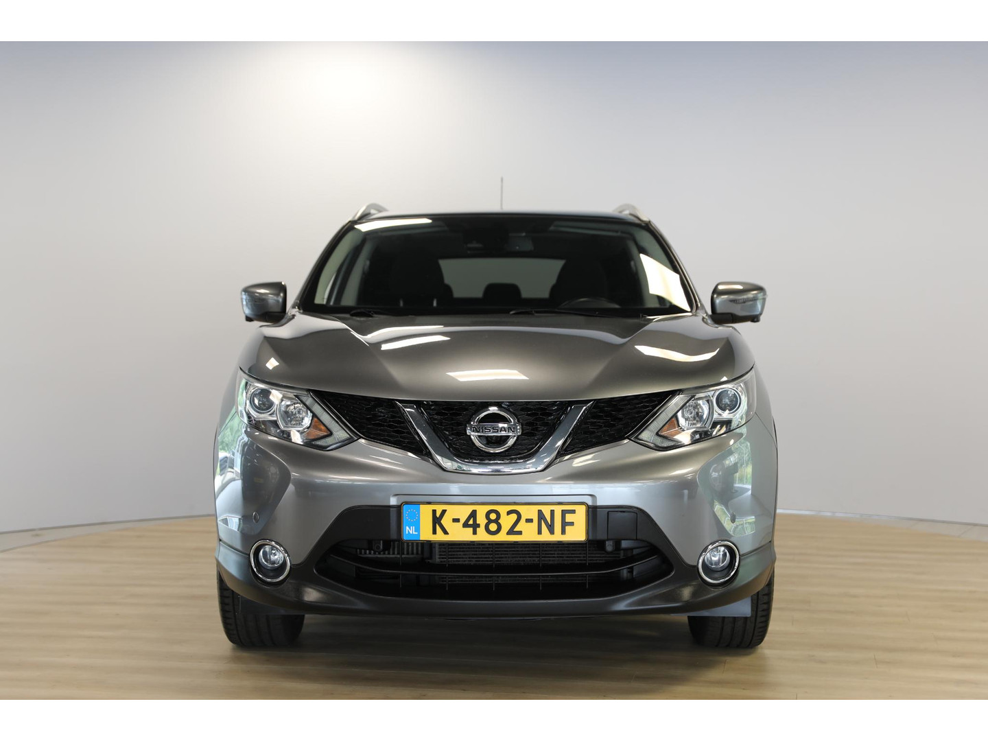 Nissan Nissan