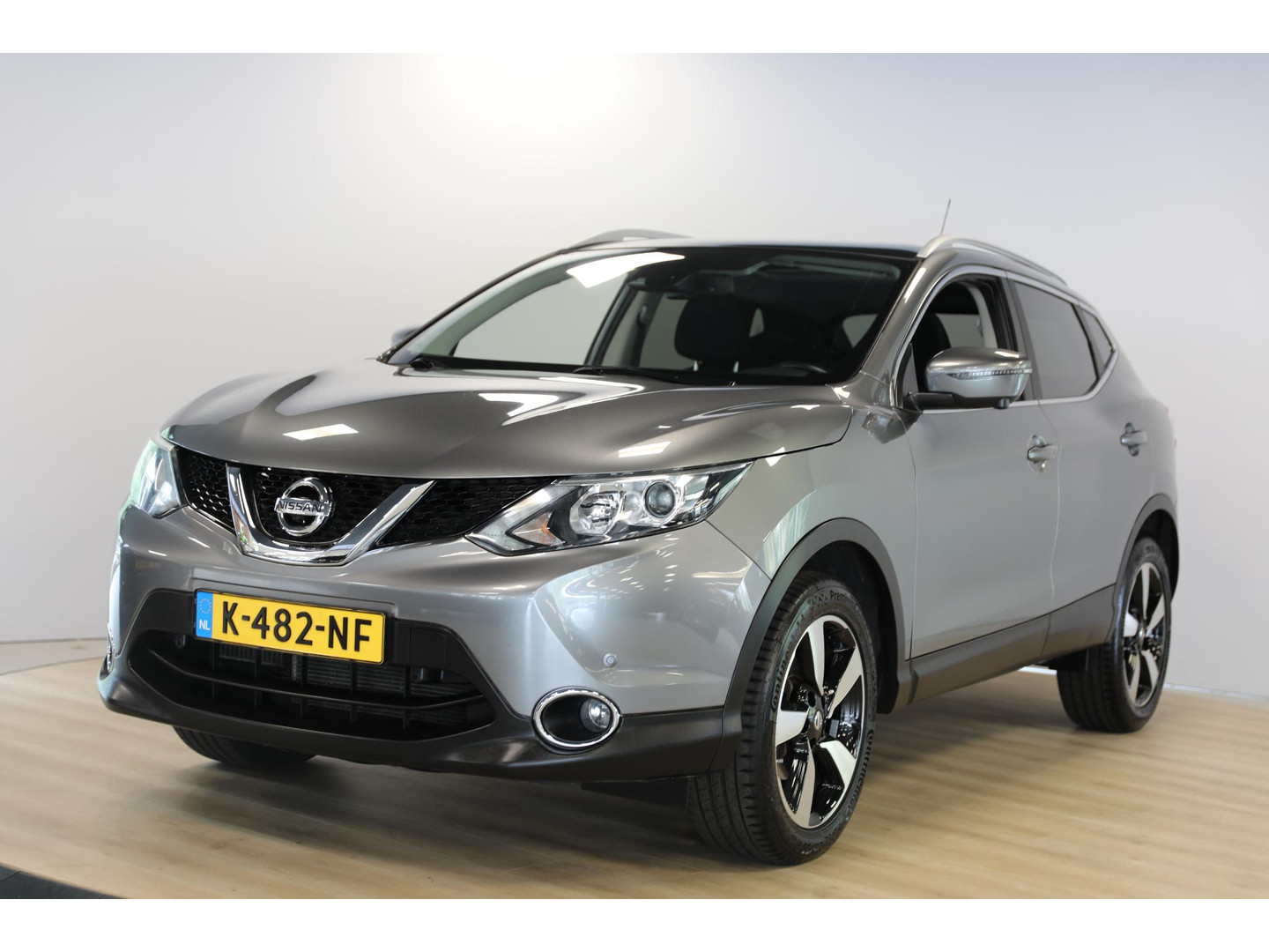 Nissan Nissan
