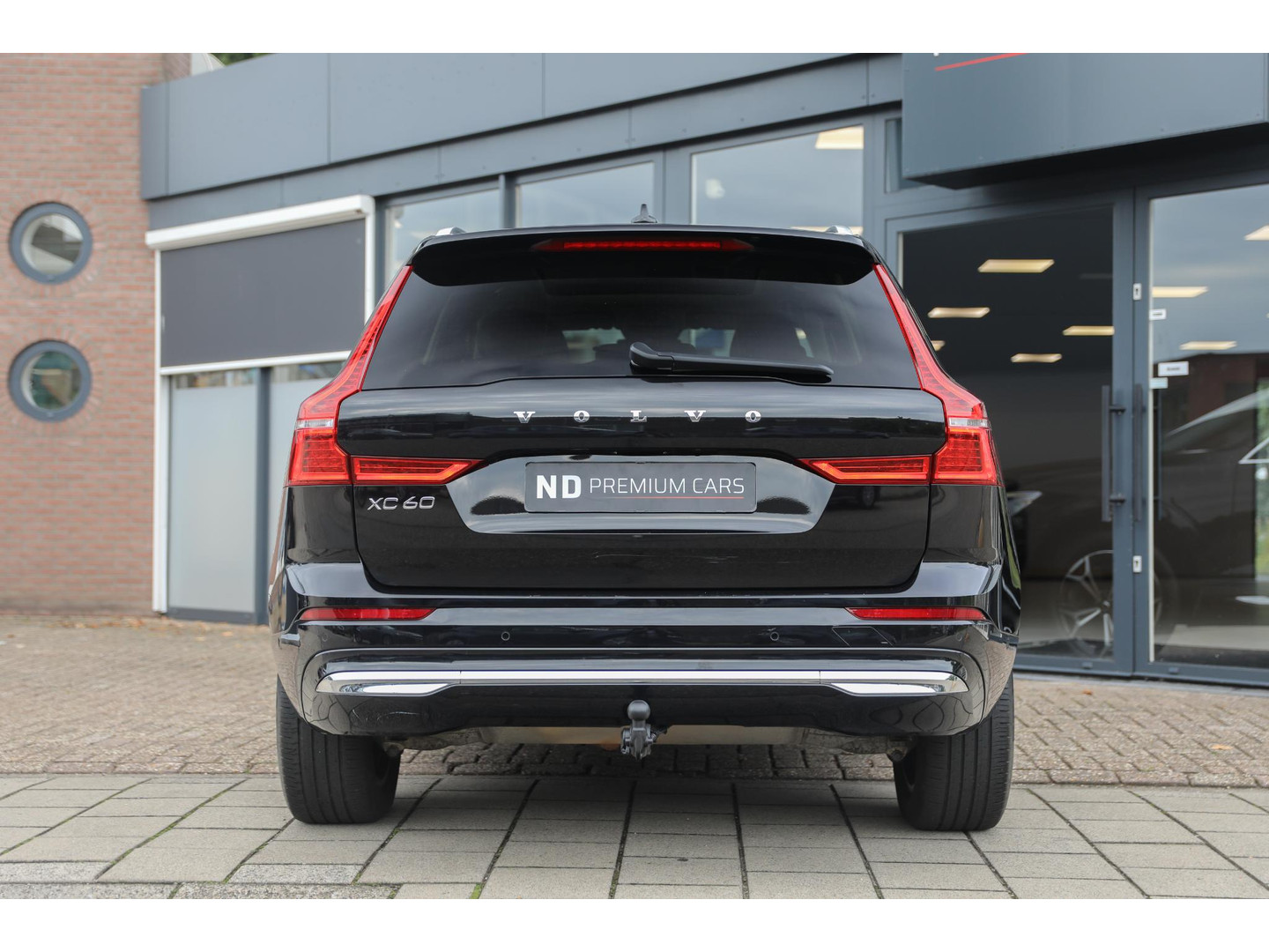 Volvo