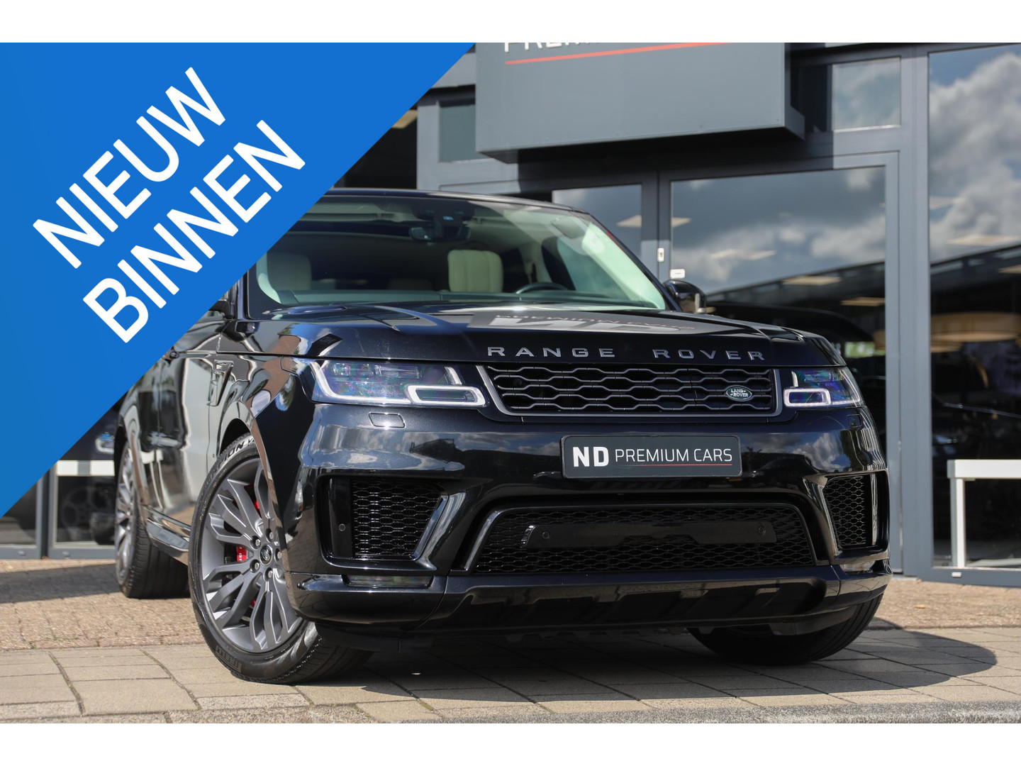 Land Rover Land Rover