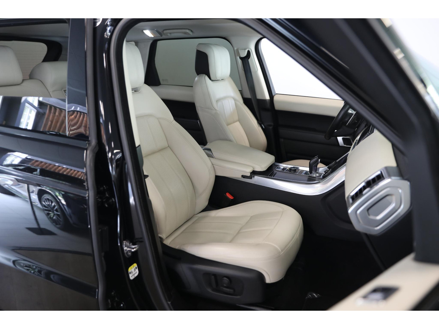 Land Rover Land Rover