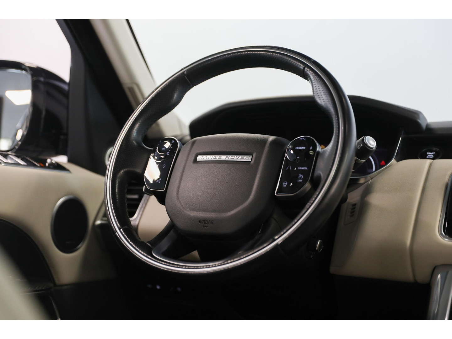 Land Rover Land Rover