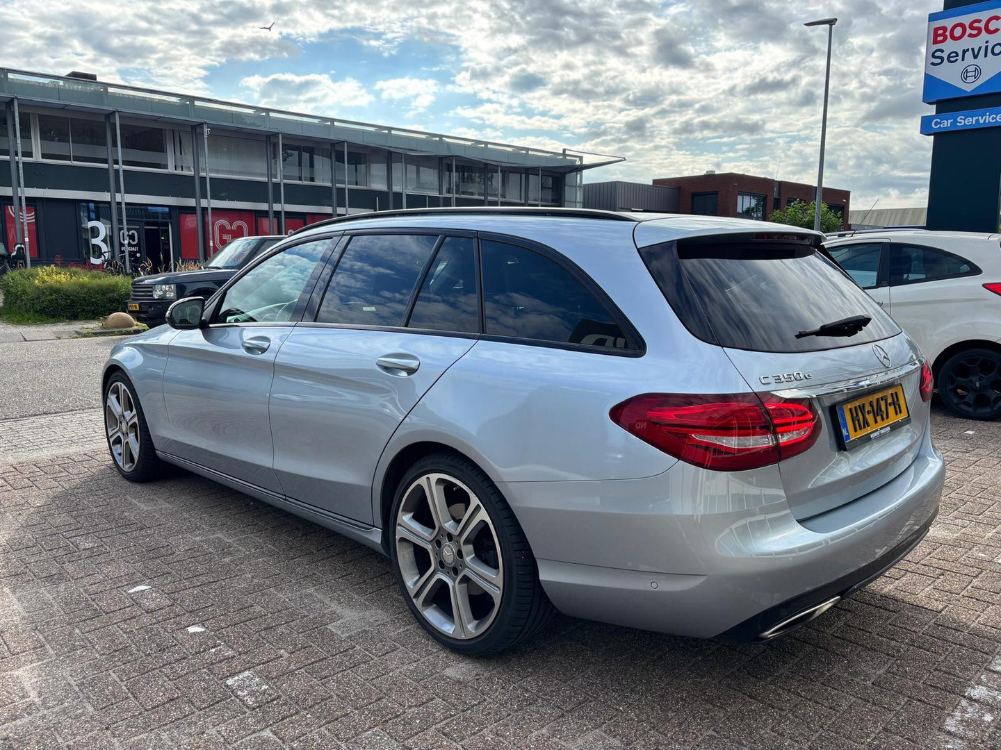 Mercedes-Benz