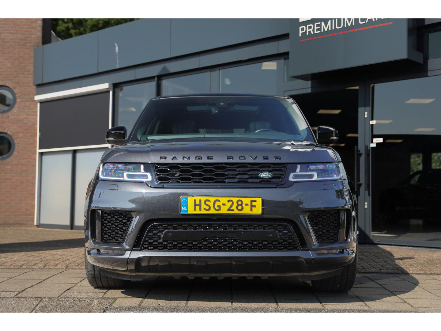 Land Rover