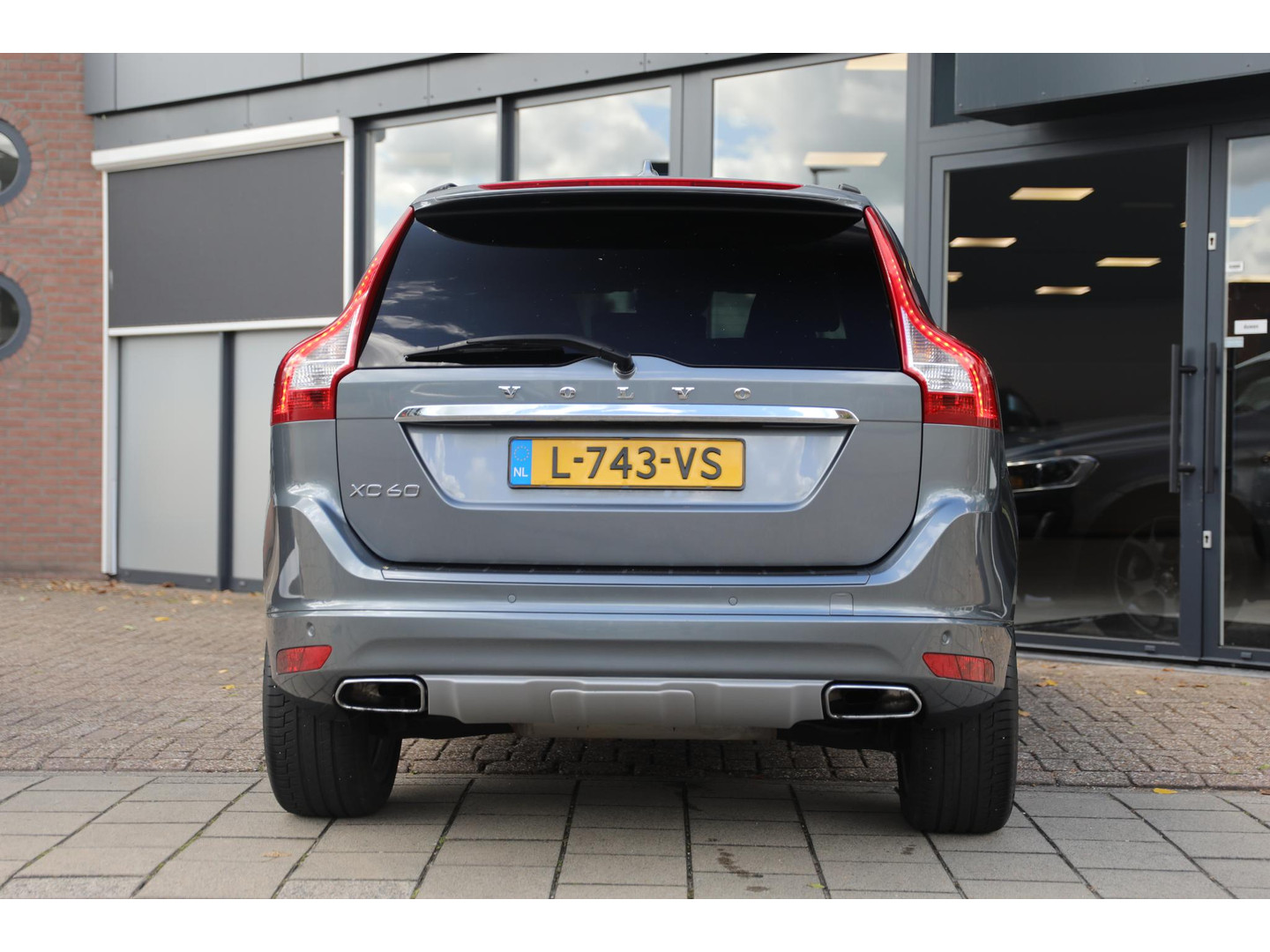 Volvo