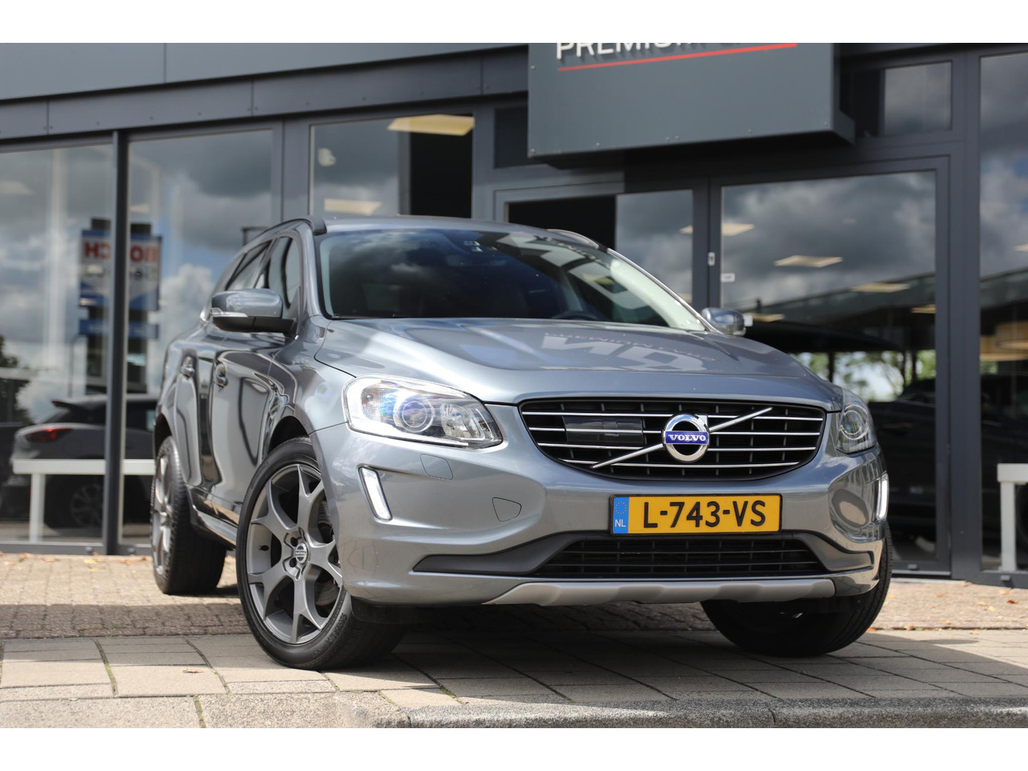 Volvo