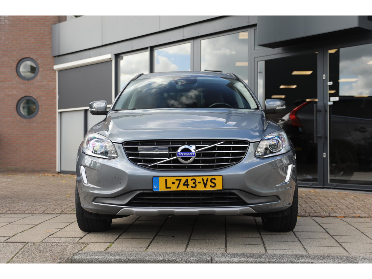 Volvo