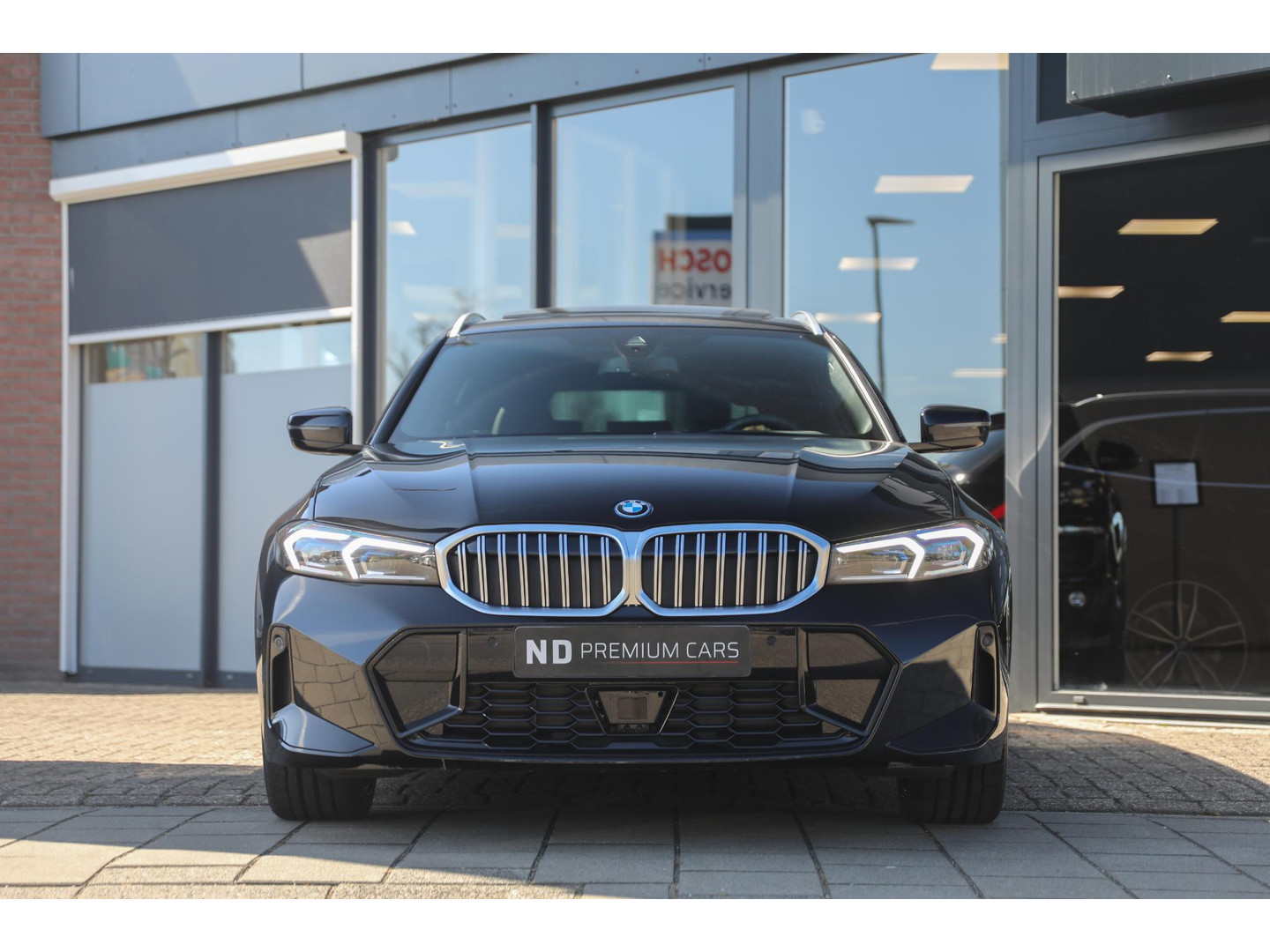BMW