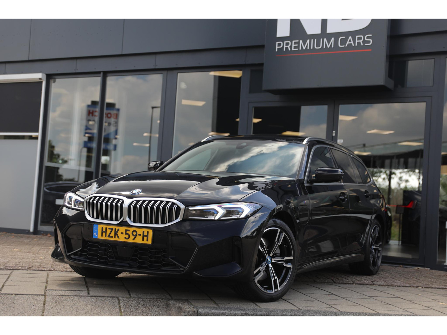 BMW