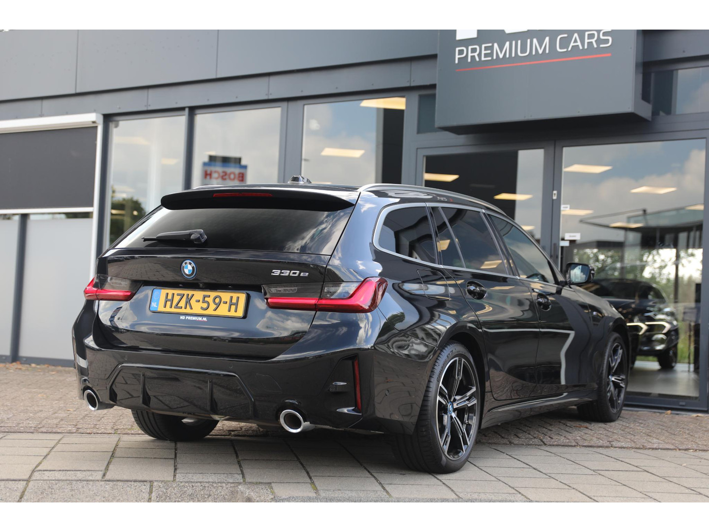 BMW
