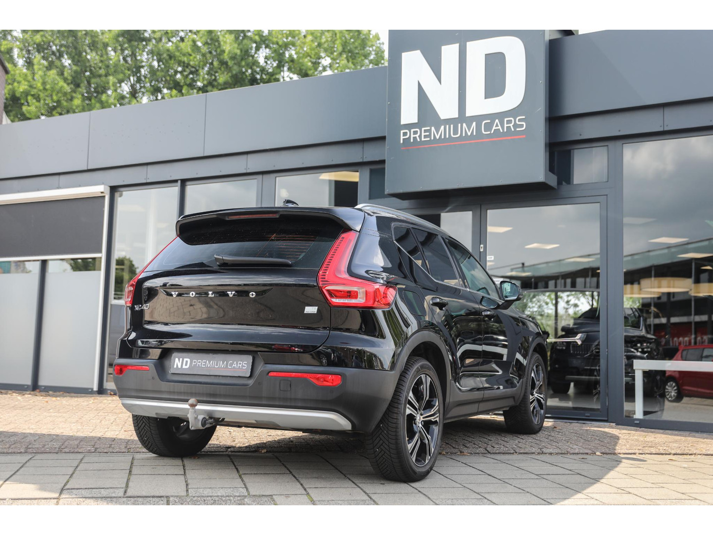 Volvo