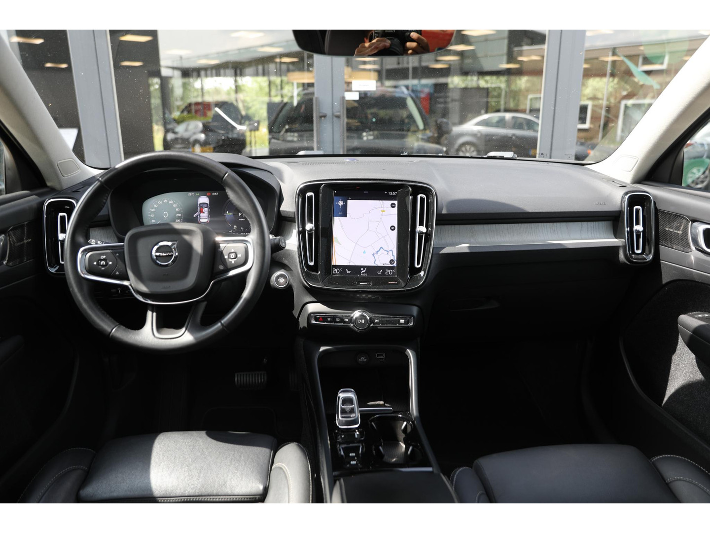 Volvo
