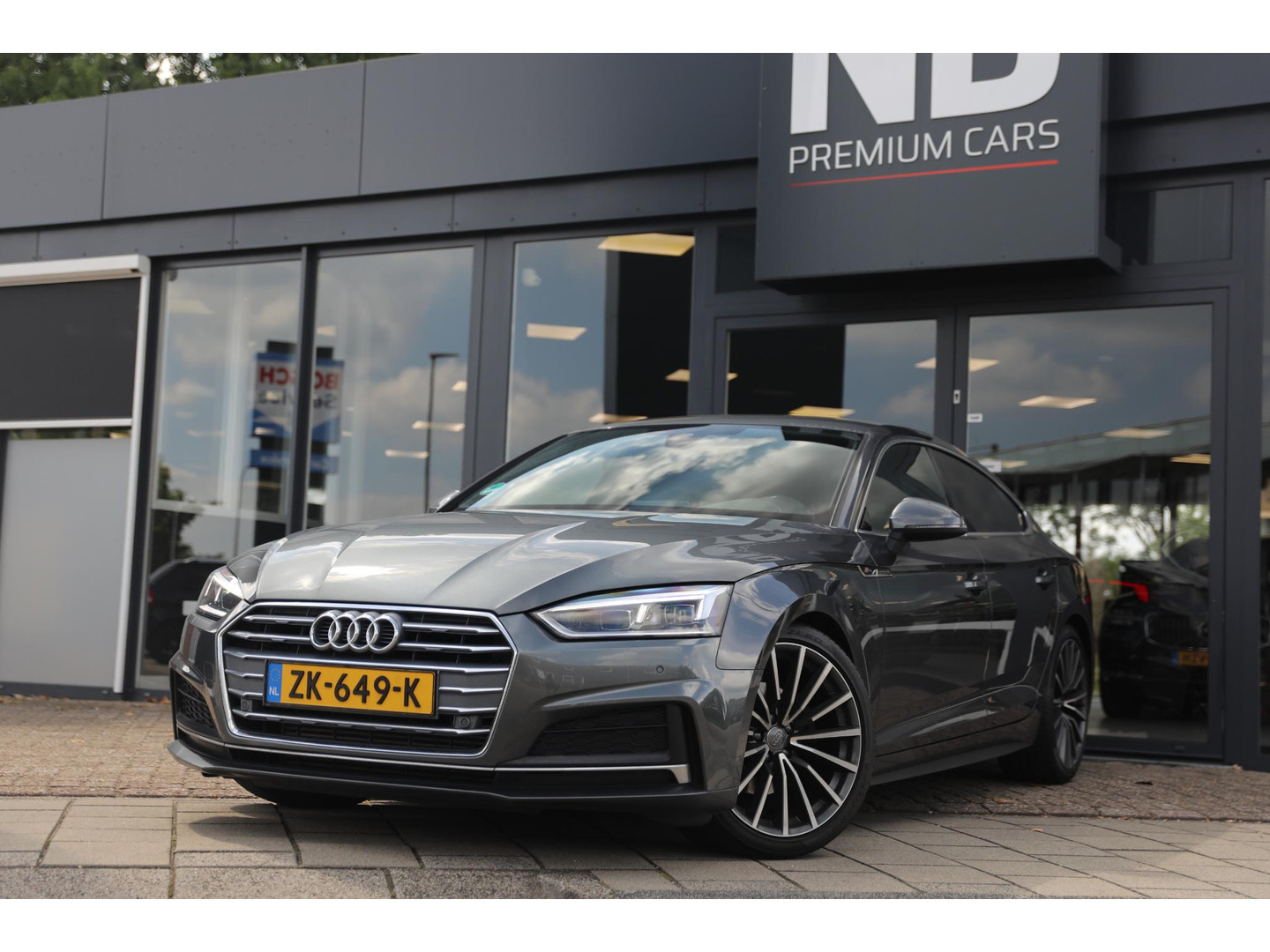 Audi