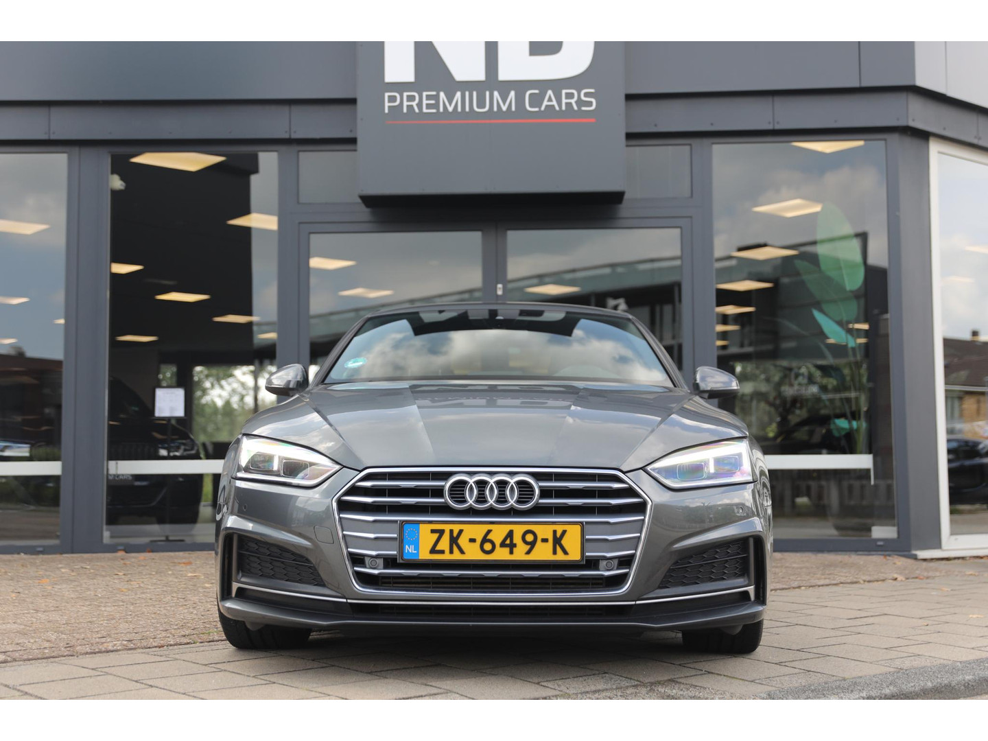 Audi