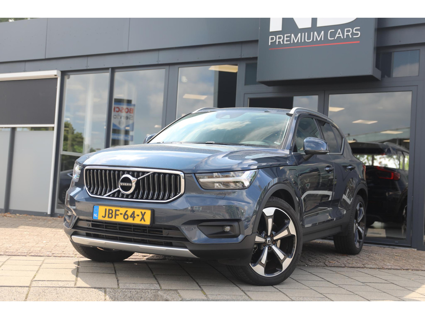 Volvo