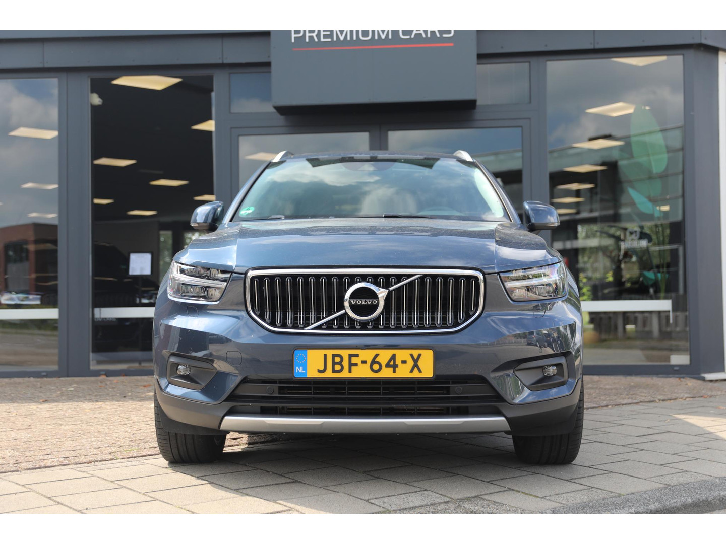 Volvo