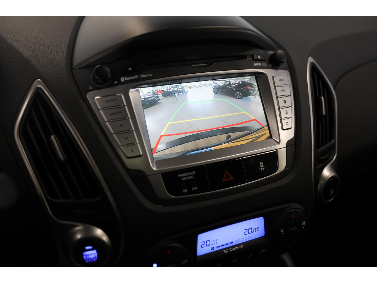 Hyundai Hyundai