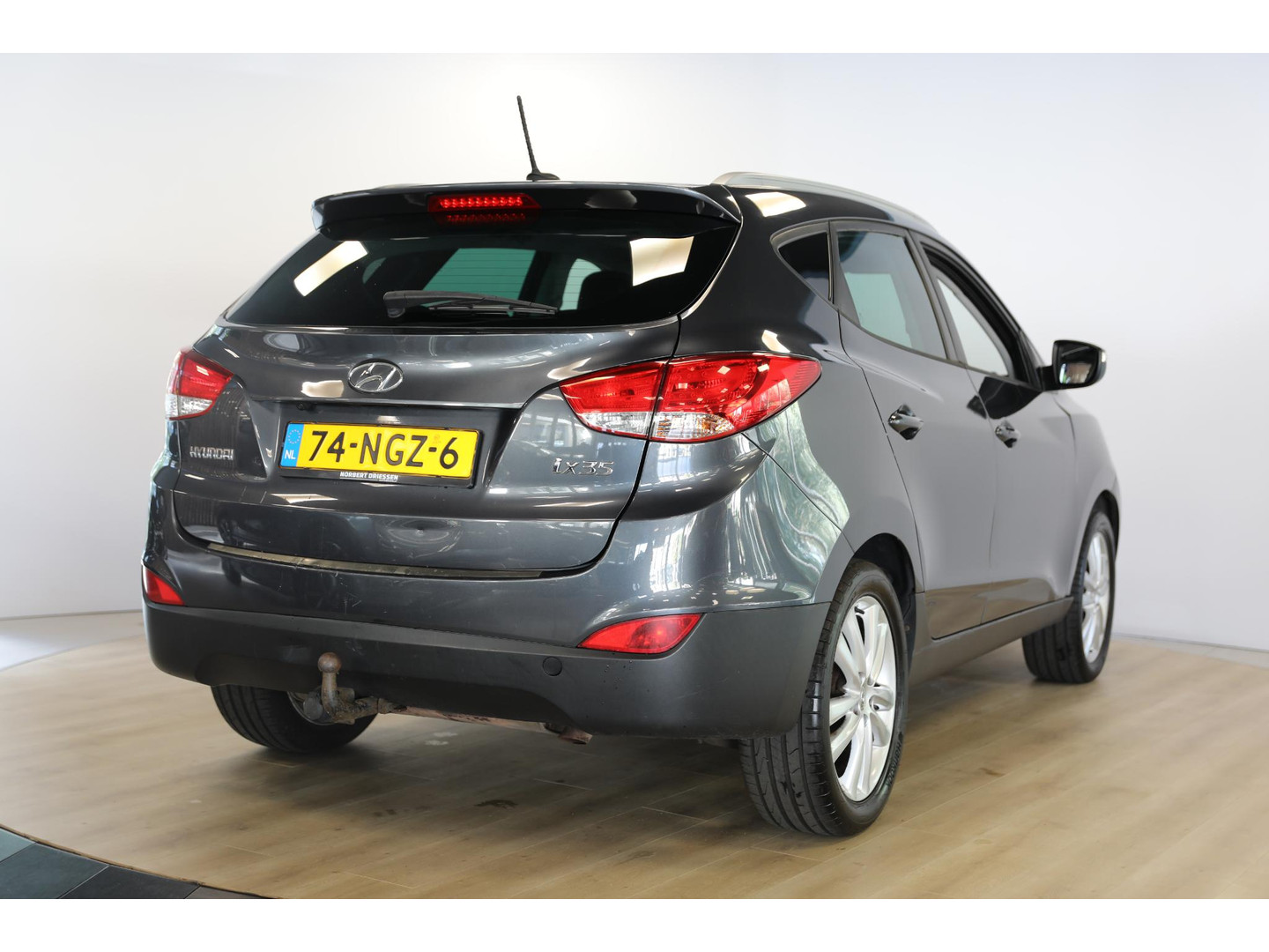 Hyundai Hyundai