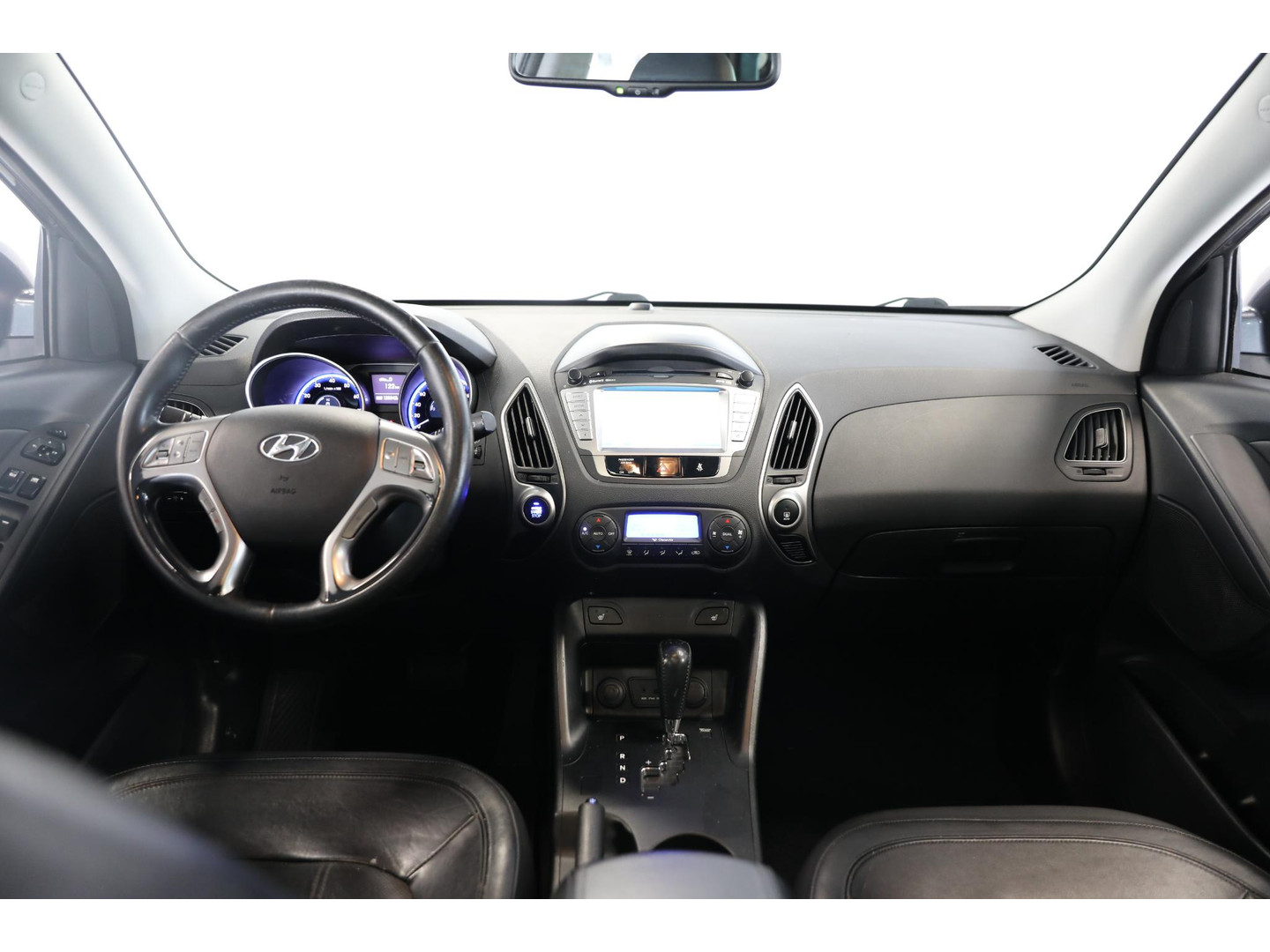 Hyundai Hyundai