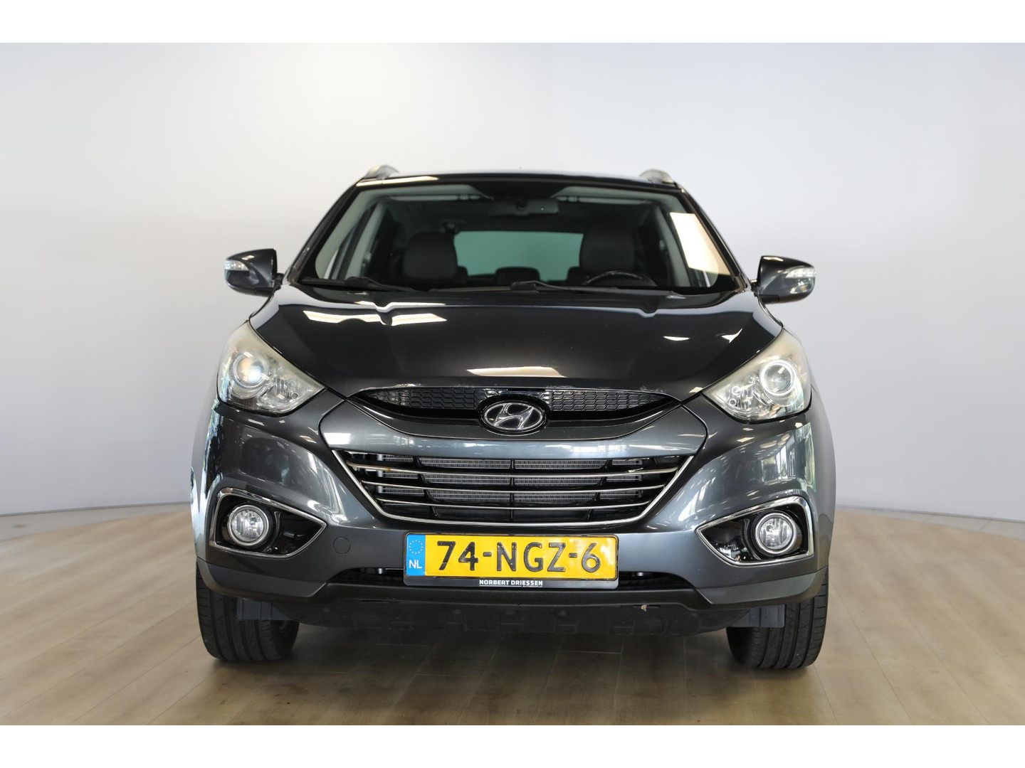 Hyundai Hyundai