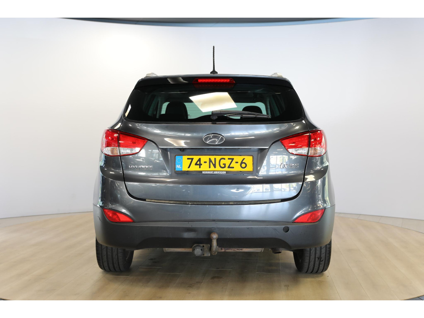 Hyundai Hyundai