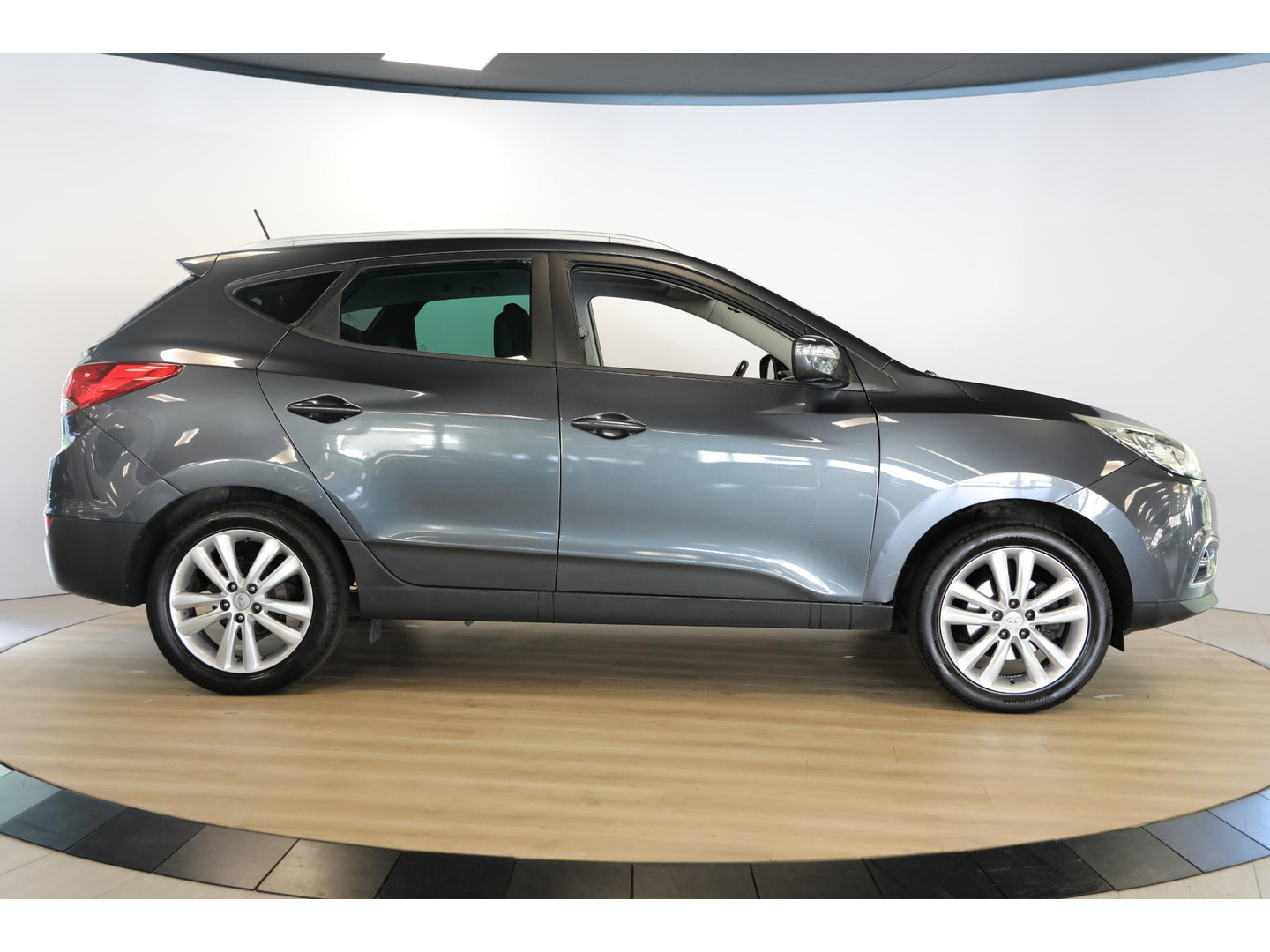 Hyundai Hyundai