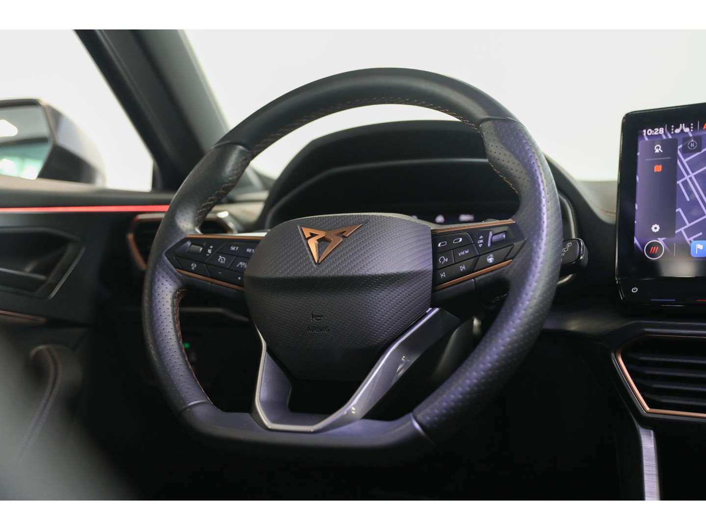 CUPRA CUPRA