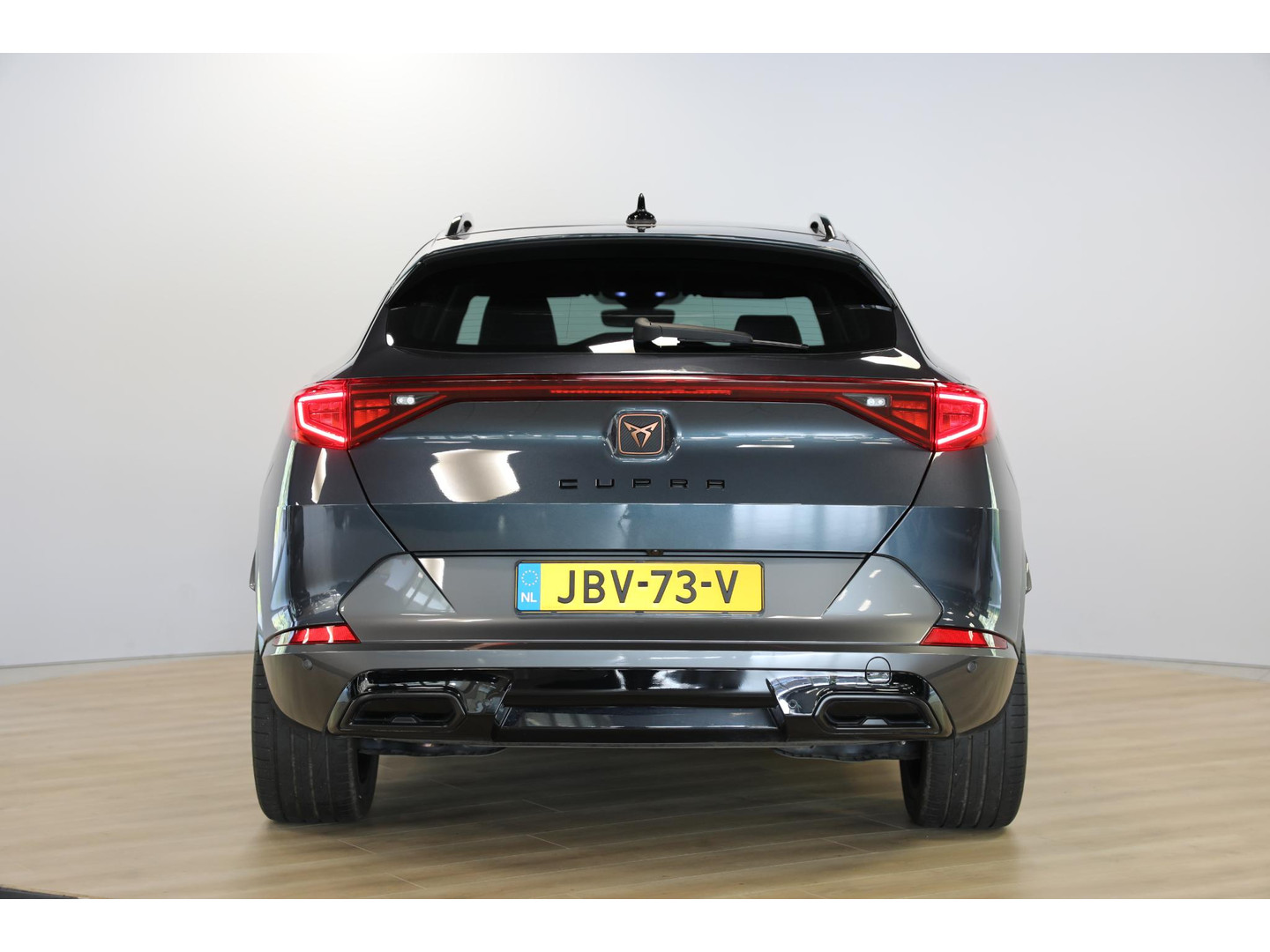 CUPRA CUPRA