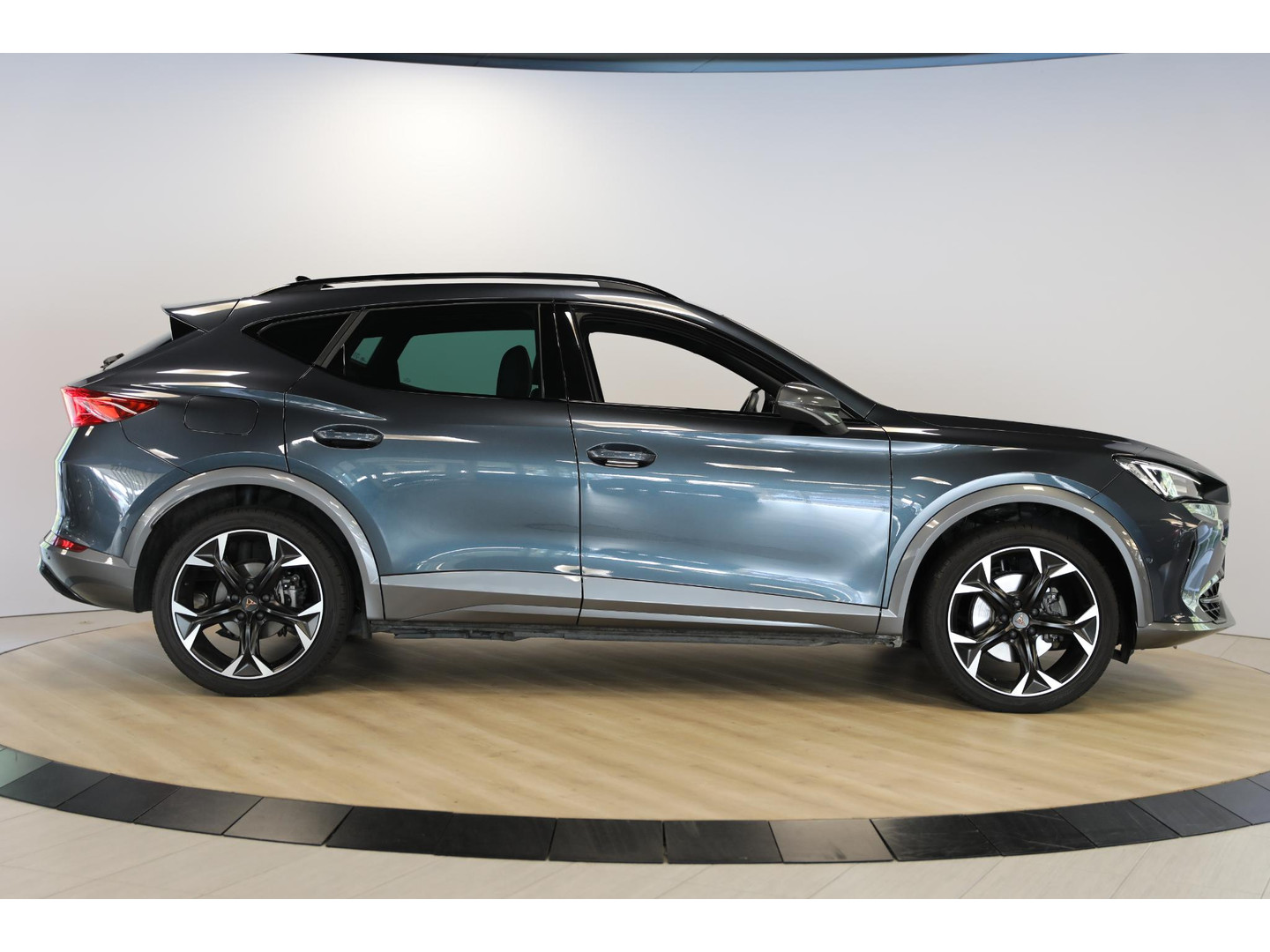 CUPRA CUPRA