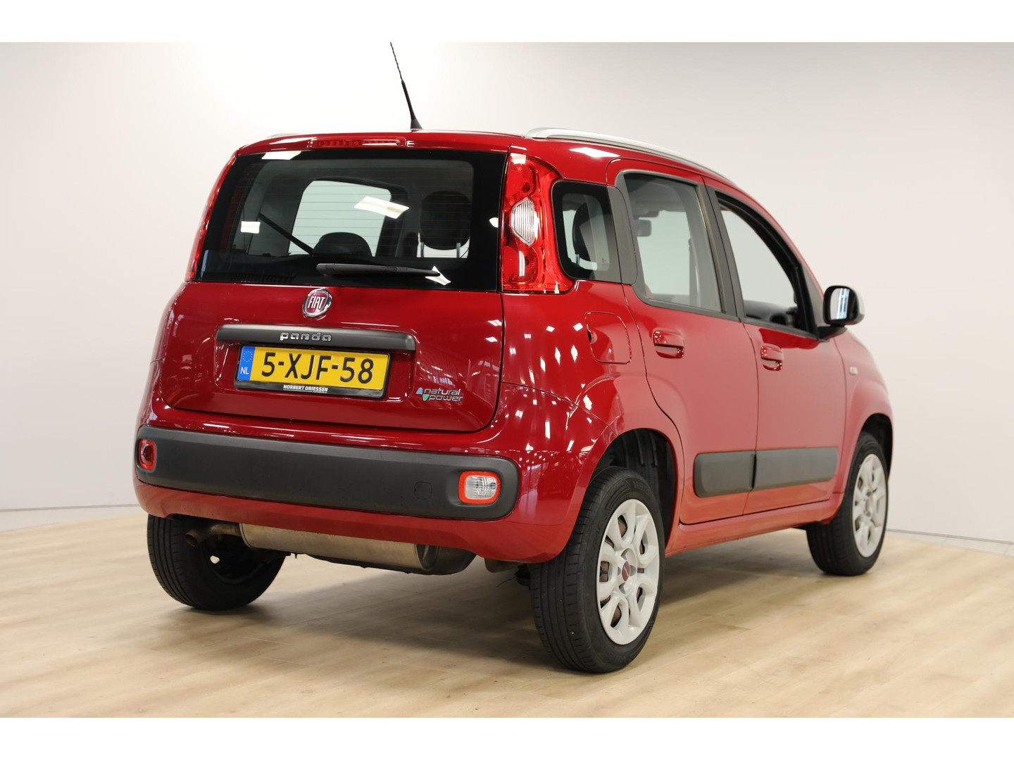 Fiat Fiat