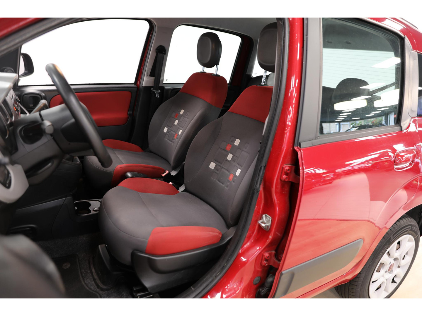 Fiat Fiat