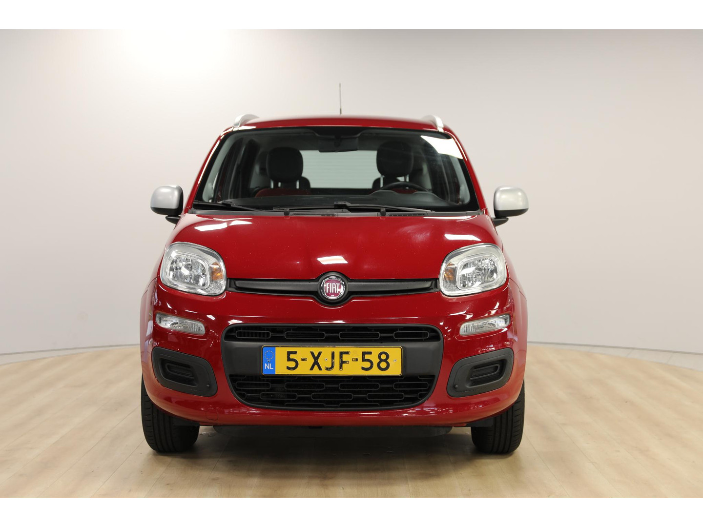 Fiat Fiat