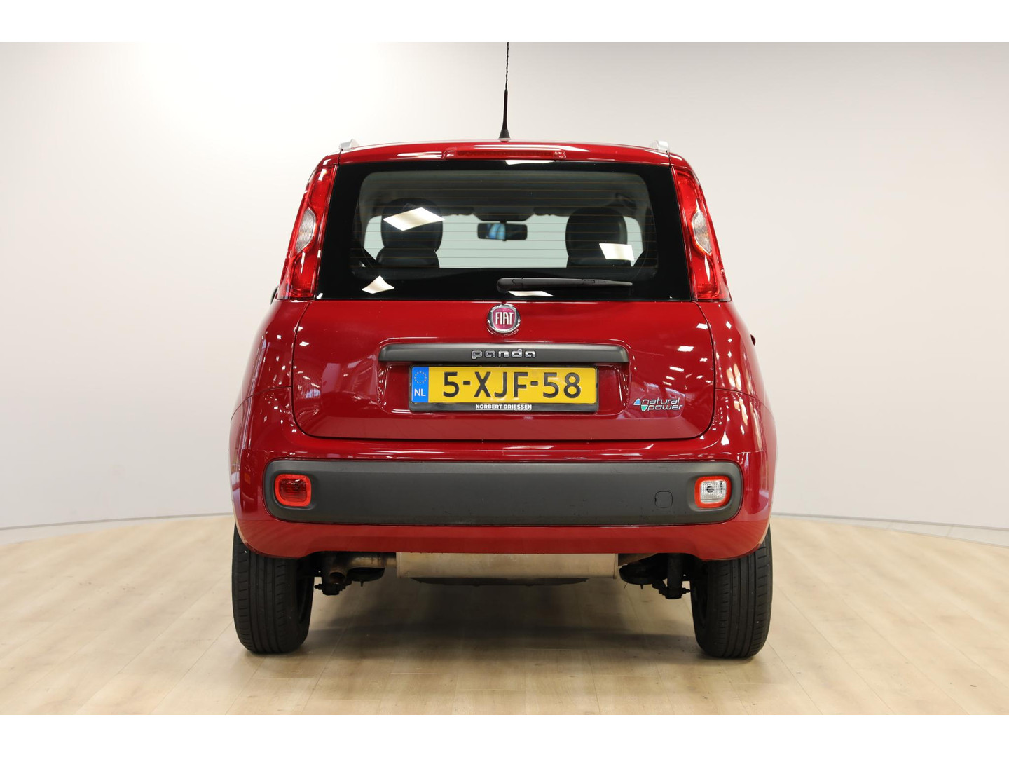Fiat Fiat