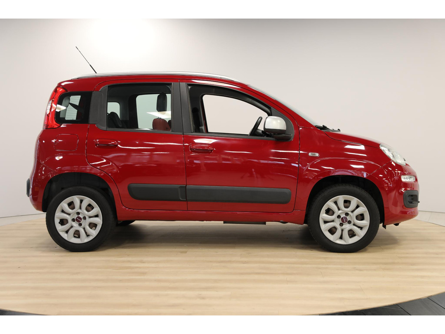 Fiat Fiat
