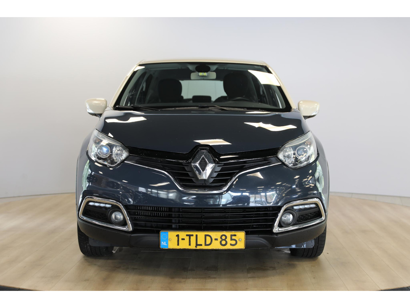 Renault Renault