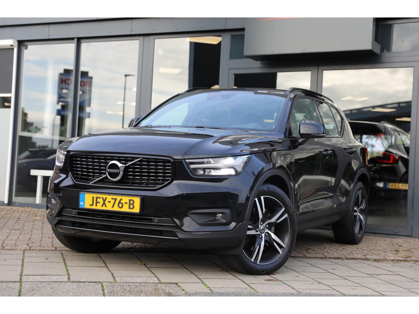Volvo Volvo